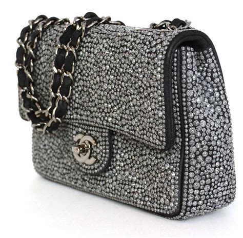 chanel crystal bag|chanel bags canada website.